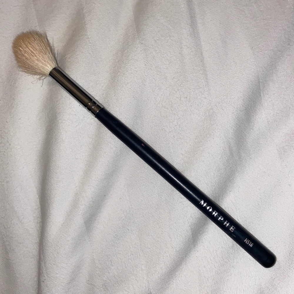 Morphe Highlighter Brush M510
